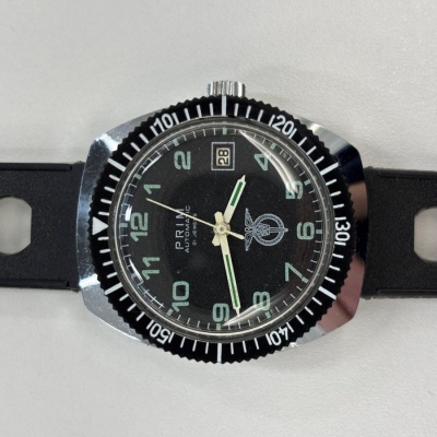 Prim Sport Letecké Automaty top stav