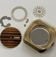 Soubor originálních dílů pro Prim automatic kalibr 97