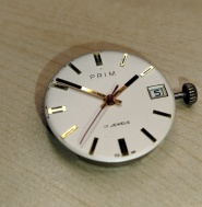 Prim 17 JEWELS kal.68.3