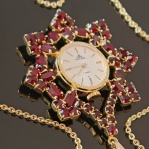 Přívěskové Meister-Anker - vývozní Prim, kalibr 80