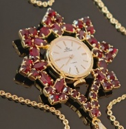 Přívěskové Meister-Anker - vývozní Prim, kalibr 80