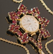 Přívěskové Meister-Anker - vývozní Prim, kalibr 80