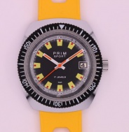 Prim Sport 2, kal. 64, Humberto ,,žluté