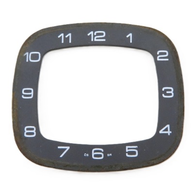 Minutová vložka do PRIM AUTOMATIC TV.