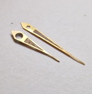 Ručky Prim Pospartak lumi #2