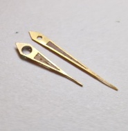 Ručky Prim Pospartak lumi #2