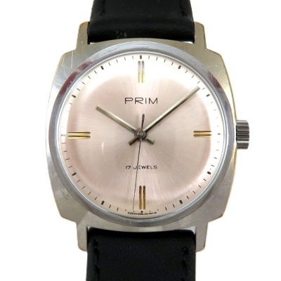 Hodinky PRIM.