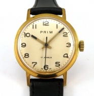 Hodinky PRIM.