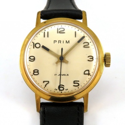 Hodinky PRIM.