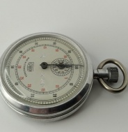 vojenské stopky elchron