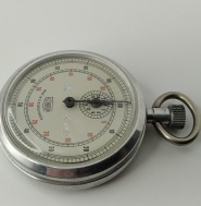 vojenské stopky elchron