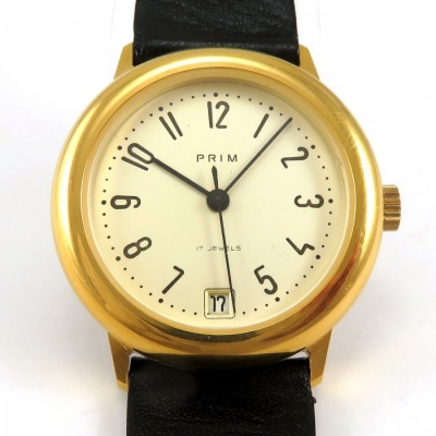 Hodinky PRIM. 