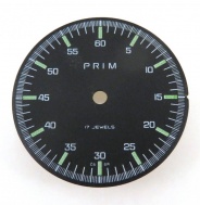 Číselník PRIM SPORT JUNIOR.