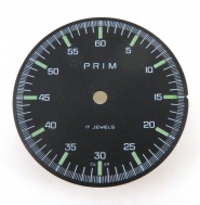 Číselník PRIM SPORT JUNIOR.