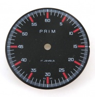 Číselník PRIM SPORT JUNIOR.