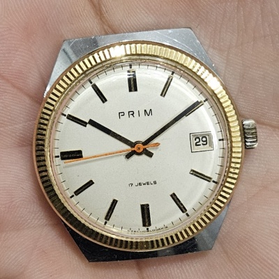 Prim  aLa rolex 