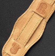 Originální řemínek pohraniční stráže