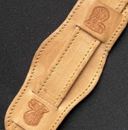 Originální řemínek pohraniční stráže