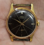 Prim  Brusel  15 Rubínů 