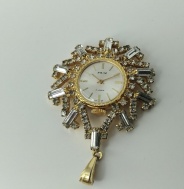 dámské přívěskové 