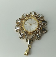 dámské přívěskové 