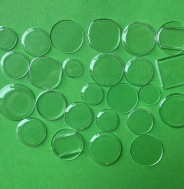 25x sklíčko Prim /1/