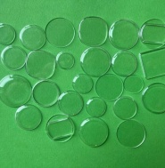 25x sklíčko Prim /1/