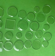 25x sklíčka PRIM /2/