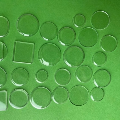 25x sklíčka PRIM /2/