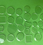 25x sklíčko Prim /3/