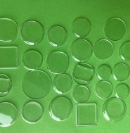 25x sklíčko Prim /3/