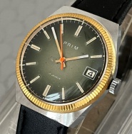 PRIM ALA ROLEX, kal.68