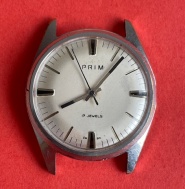 Prim 17jewels-Nefunkčné 