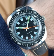 PRIM Sport II. Humberto 