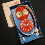 Prim ,,SOVIČKA,,, minihodiny, NOS!