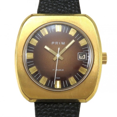 Hodinky PRIM. 