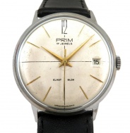Hodinky PRIM 2400. 