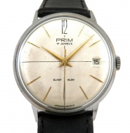Hodinky PRIM 2400. 