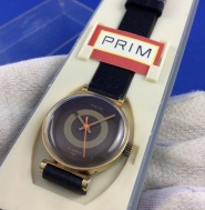 PRIM 66 436 3 vzácny model Top stav!