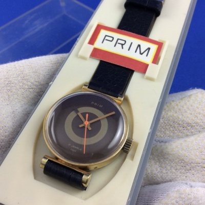 PRIM 66 436 3 vzácny model Top stav!