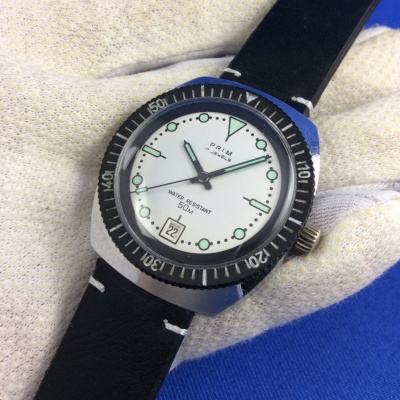 PRIM SPORT 50M "potápky"