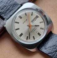 VZÁCNE PRIM KAL. 97 TYP 97 010 1 ROK 1978