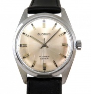 Hodinky GLOBUS. 