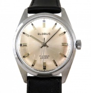 Hodinky GLOBUS. 