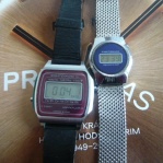 2 x DIGI ELEKTRONIKA