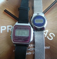 2 x DIGI ELEKTRONIKA