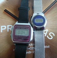 2 x DIGI ELEKTRONIKA