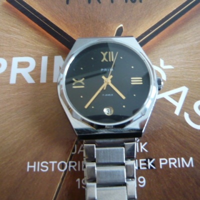 PRIM 17 JEWELS S DATUMEM   TOP