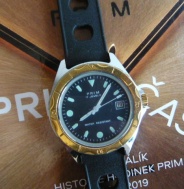 PRIM SPORT 3. cal.64  TOP