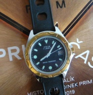 PRIM SPORT 3. cal.64  TOP